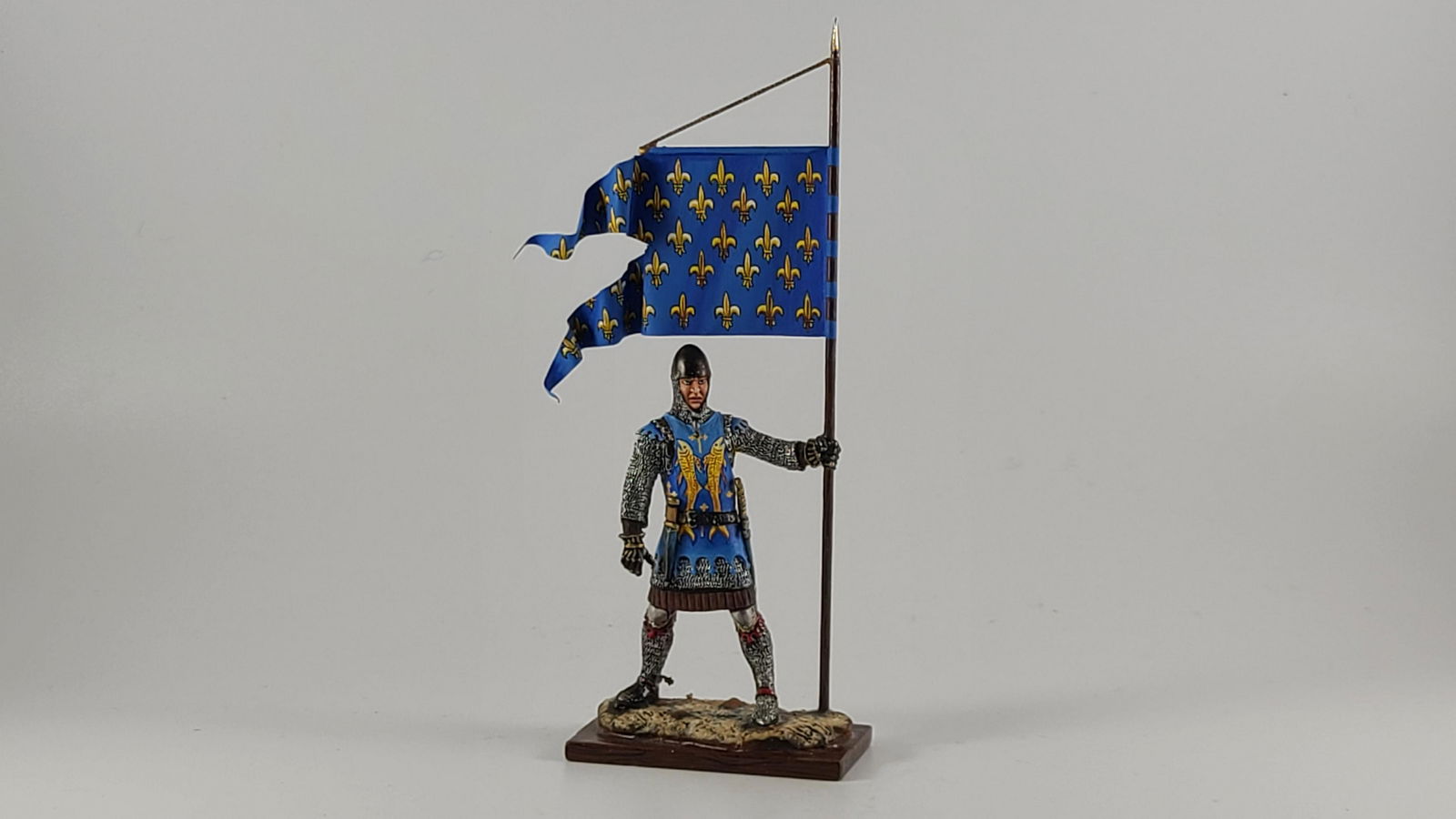 AeroArt St. Petersburg Collection #ME 14 (1 of 4)