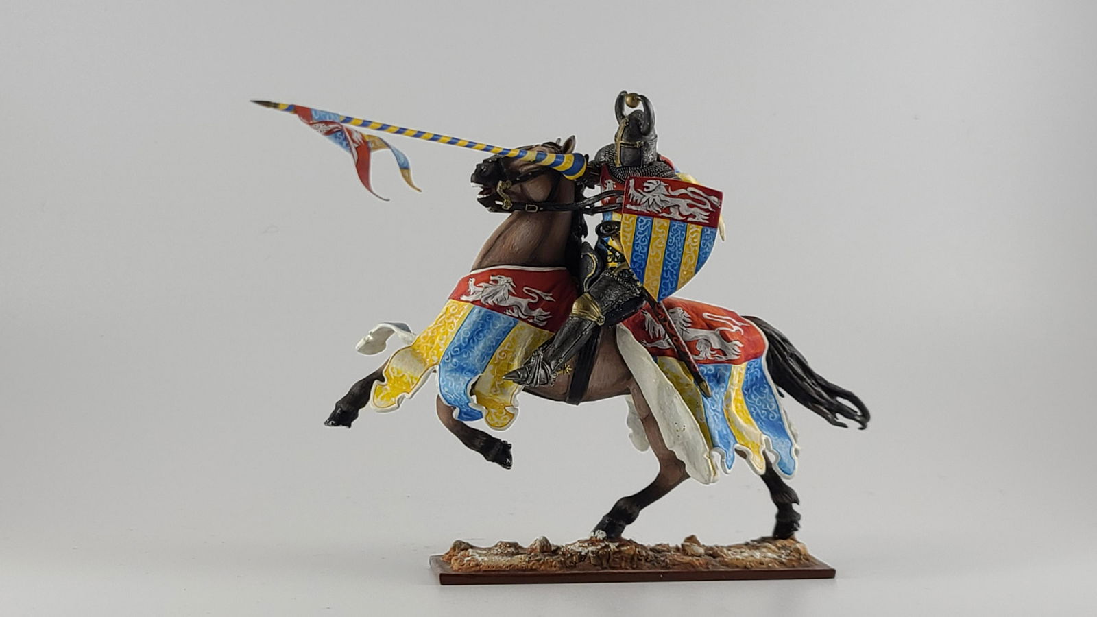 AeroArt St. Petersburg Collection #ME 15 (1 of 5)