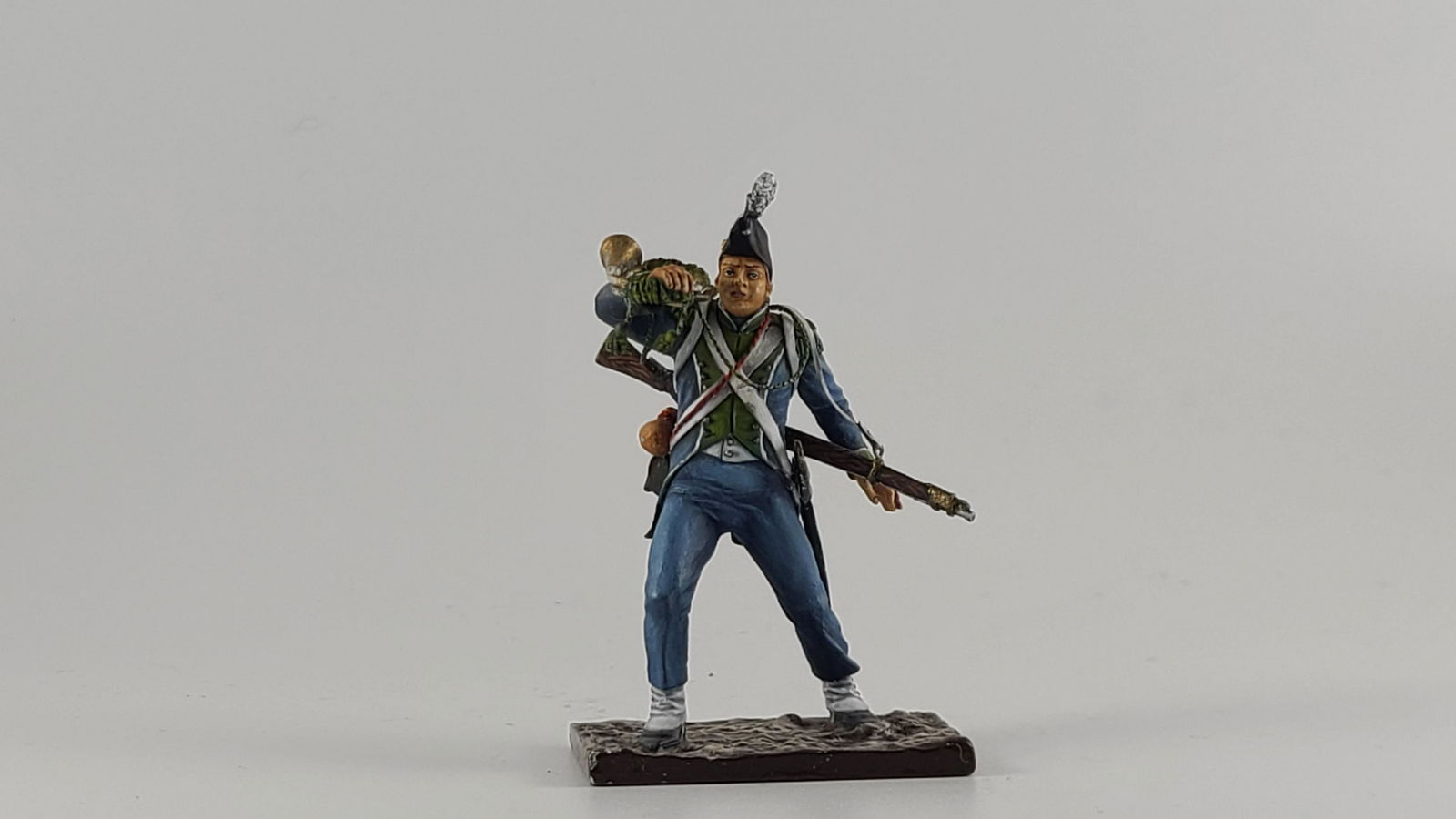 AeroArt St. Petersburg Collection #5123 (1 of 4)