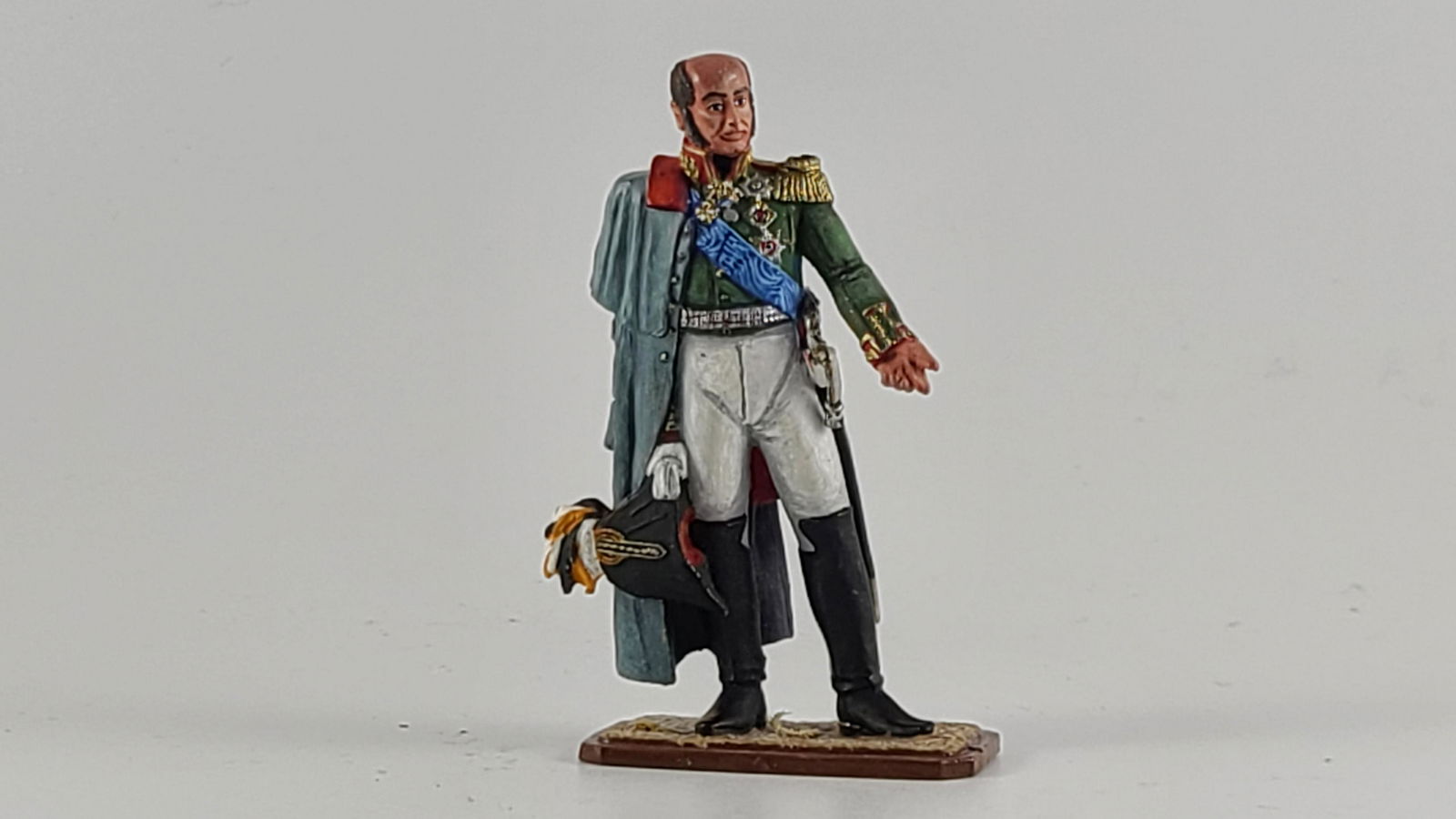 AeroArt St. Petersburg Collection #004 (1 of 4)