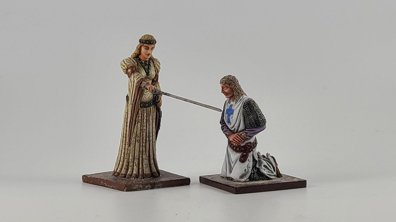 AeroArt St. Petersburg Collection #087 & #088 (1 of 4)