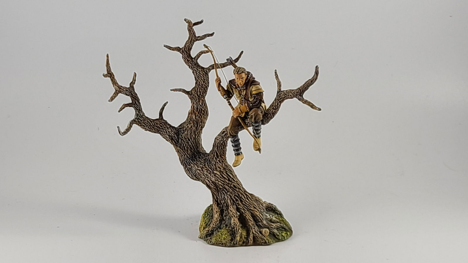 Granada Studios St. Petersburg Robin Hood (1 of 5)