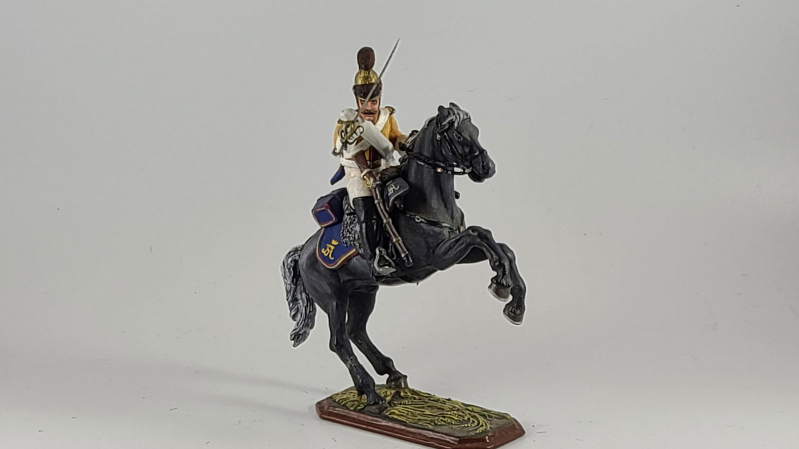 AeroArt St. Petersburg Collection #314 (1 of 4)