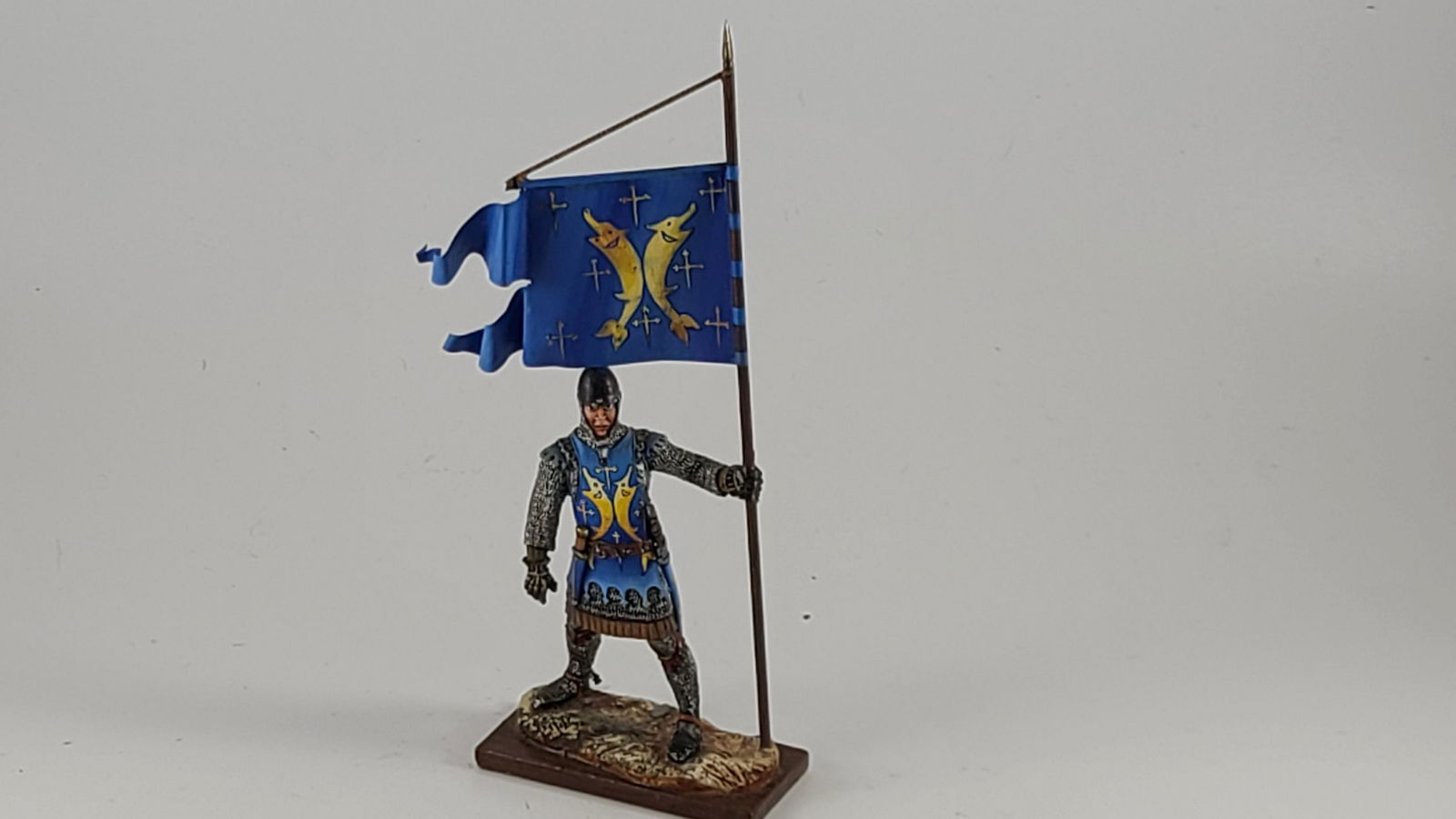 AeroArt St. Petersburg Collection #ME 14 Vers 4 (1 of 4)