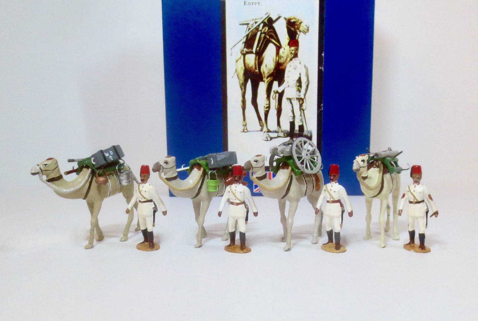 Under Two Flags Camel Battery (1 of 1)