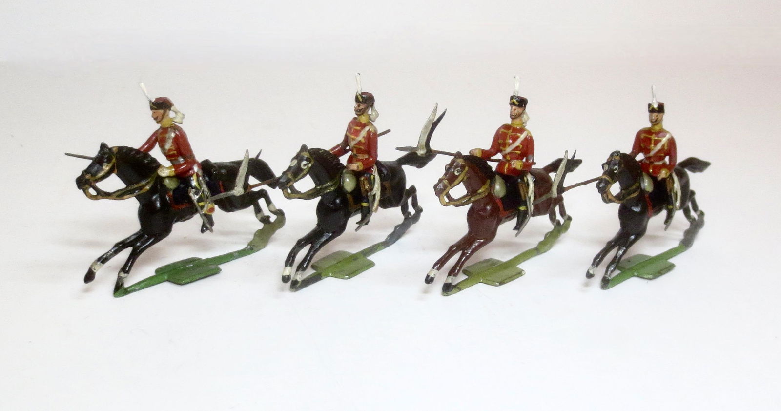 Heyde Prussian Lancers (1 of 1)