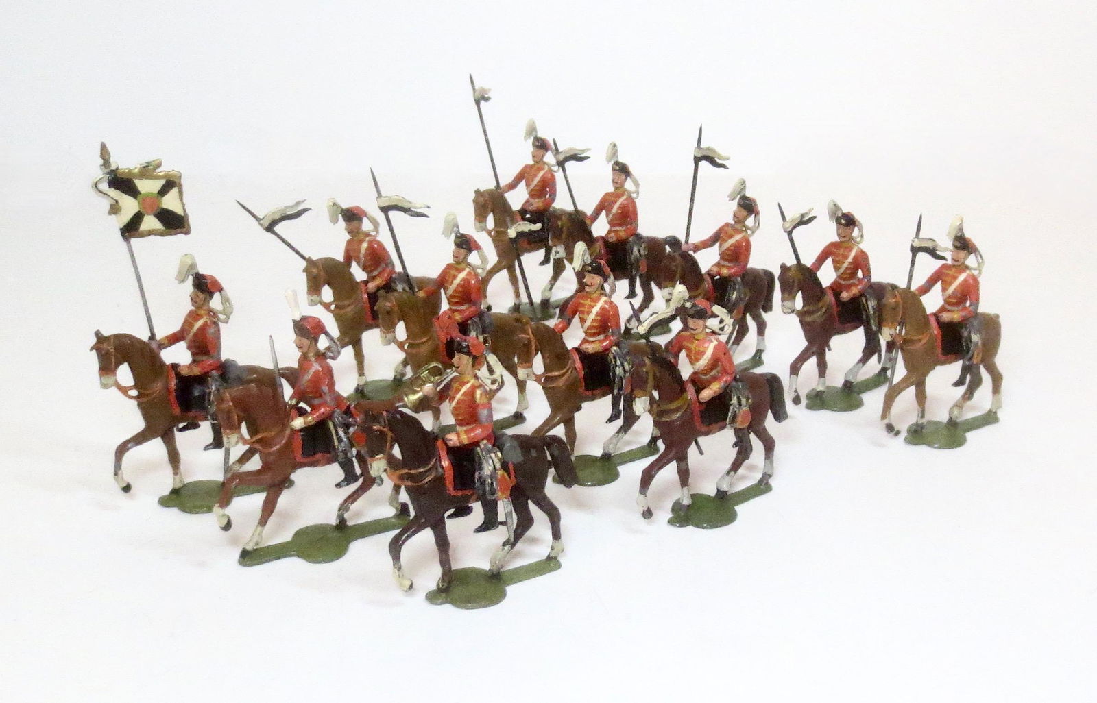Haffner Prussian Lancers (1 of 1)