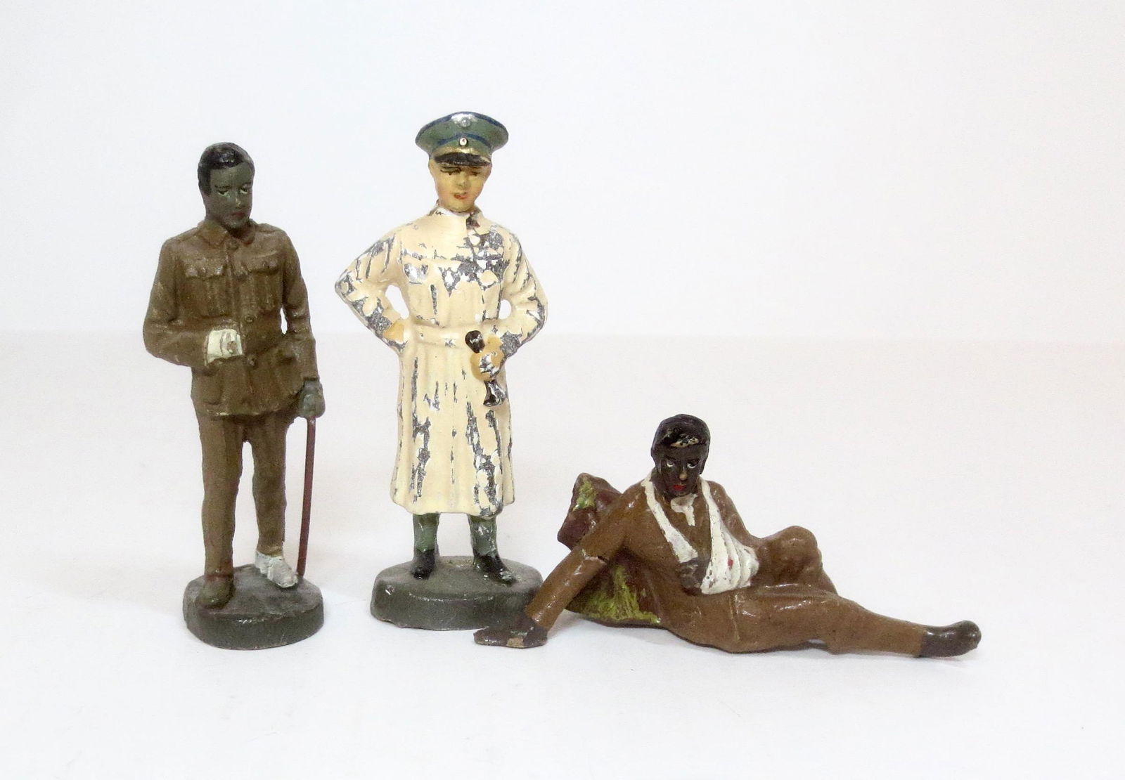 Elastolin Medic & Wounded (1 of 1)