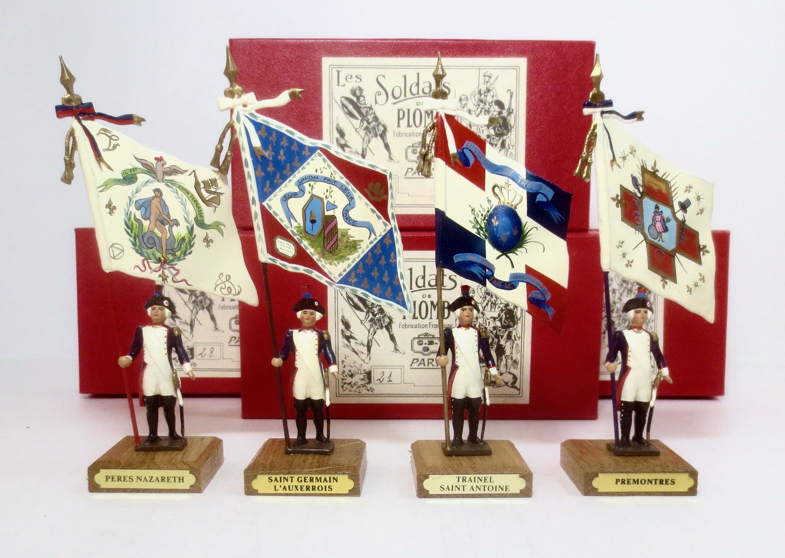 Mignot Standard Bearers (1 of 1)