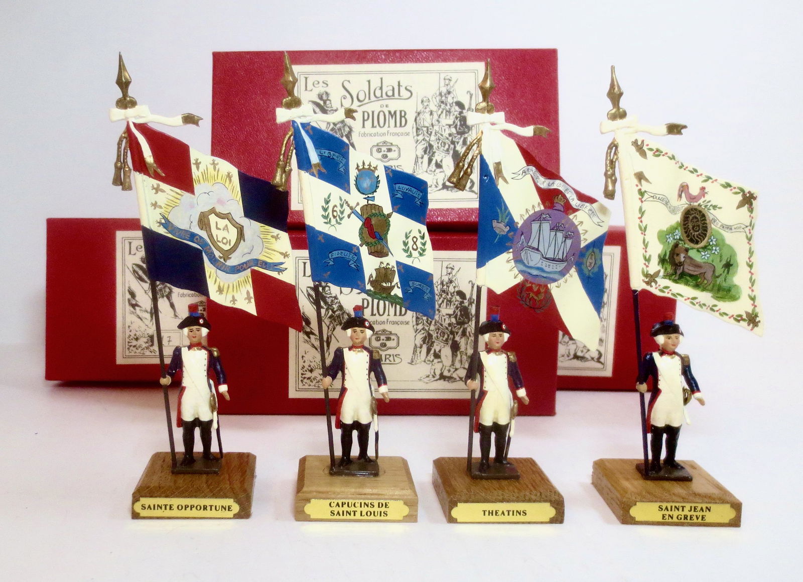 Mignot Standard Bearers (1 of 1)