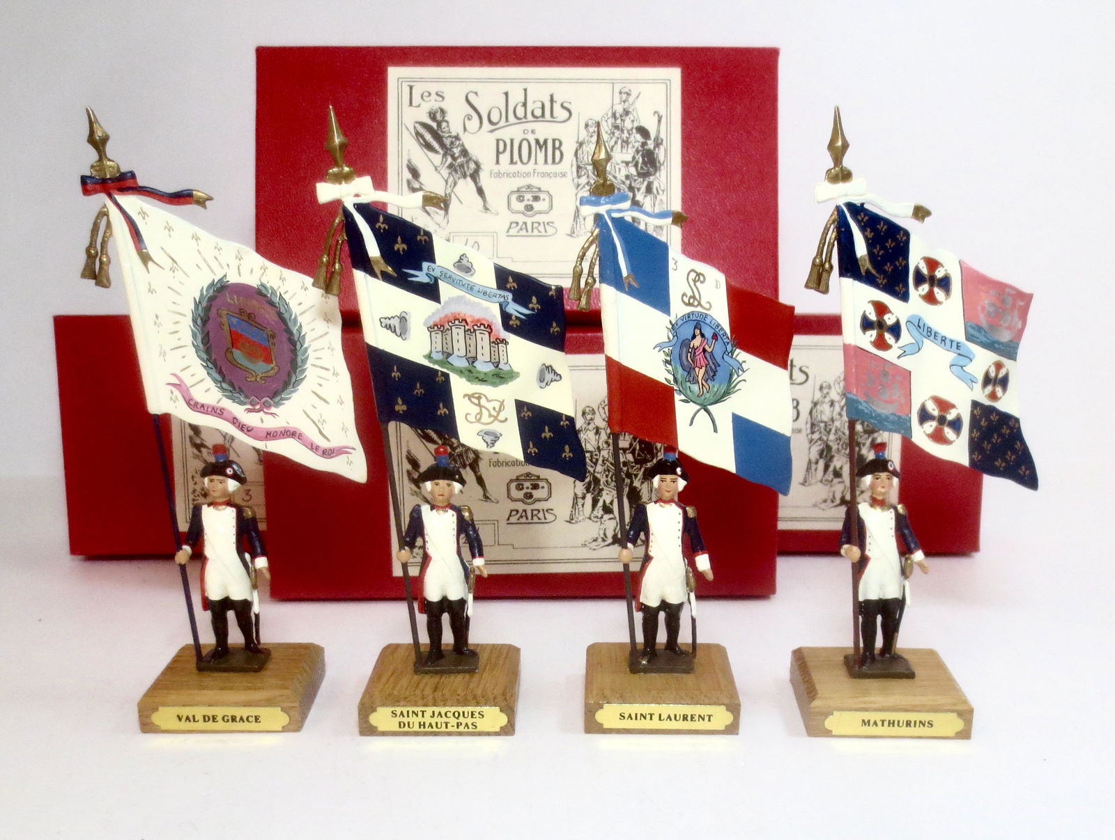 Mignot Standard Bearers (1 of 1)