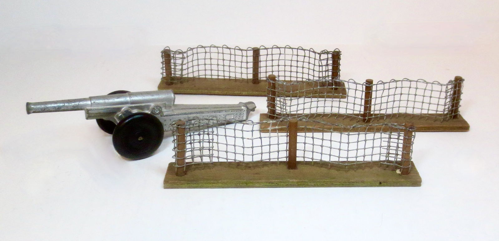 Auburn Rubber Field Cannon (1 of 1)