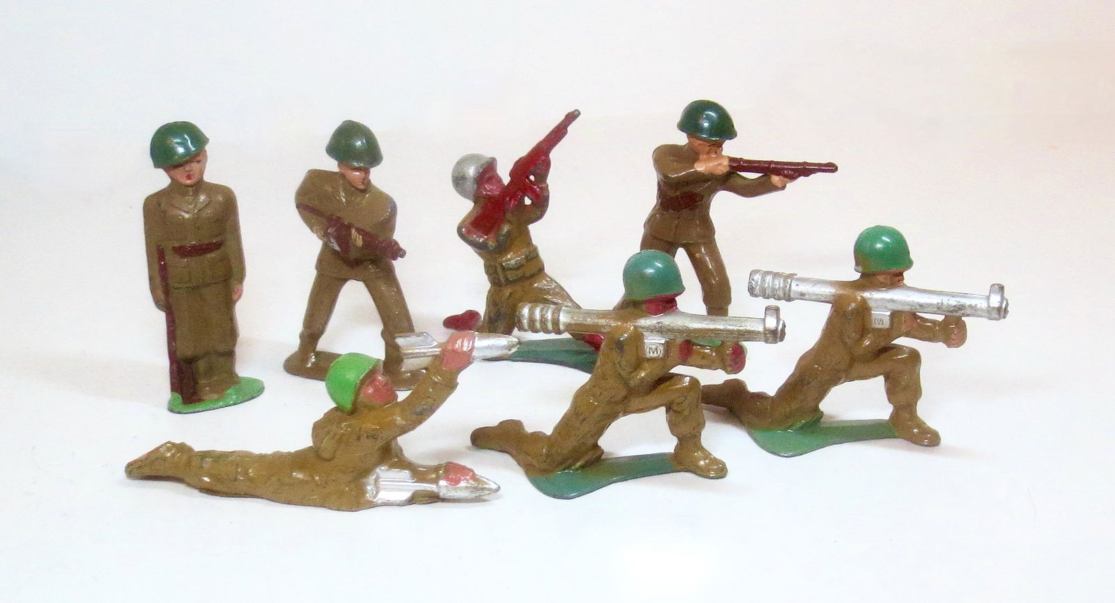 Manoil & Barclay Dimestore Assortment (1 of 1)