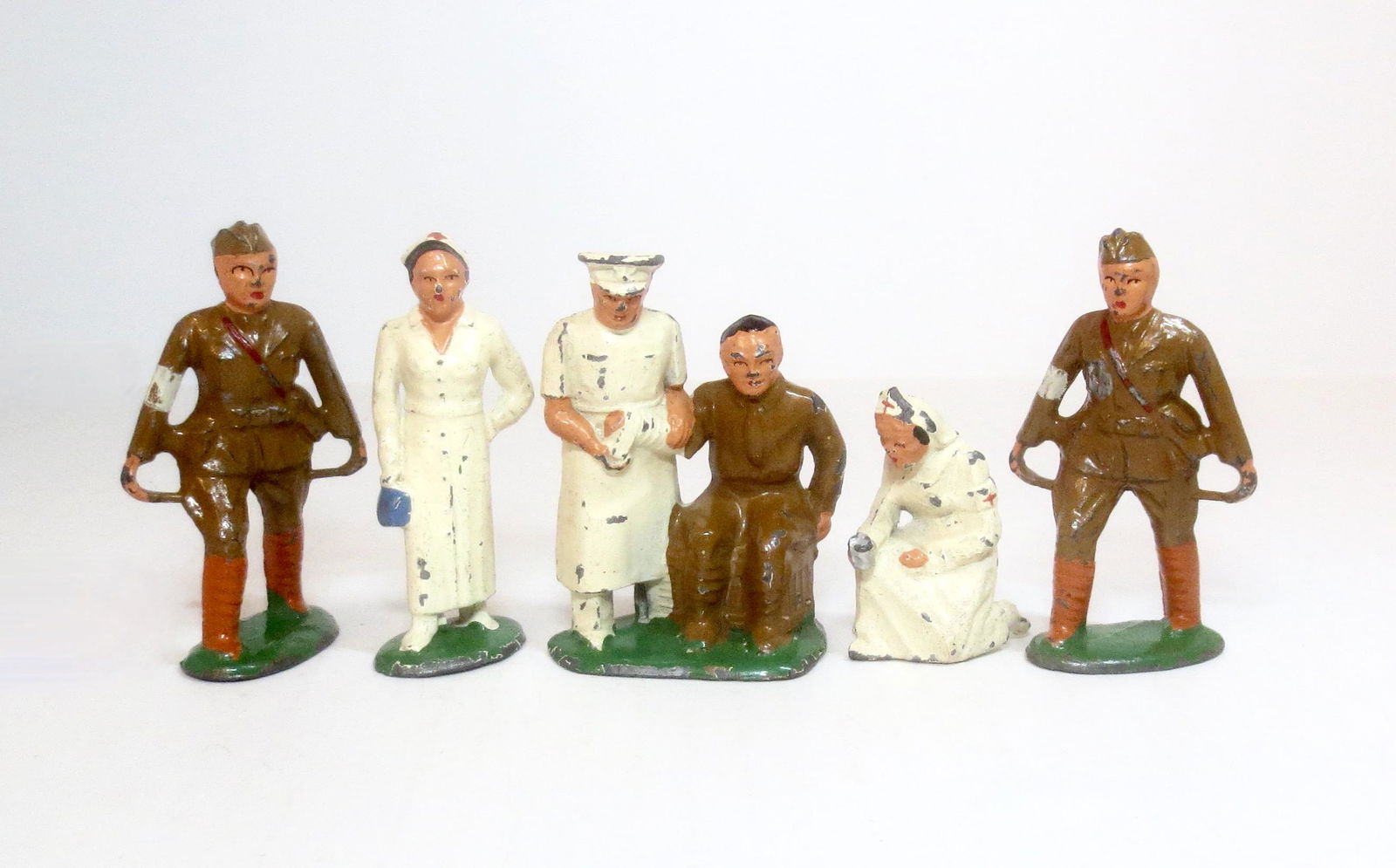 Barclay Medical Figures (1 of 1)