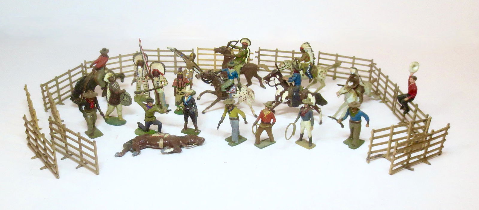 Wild West Assortment (1 of 1)