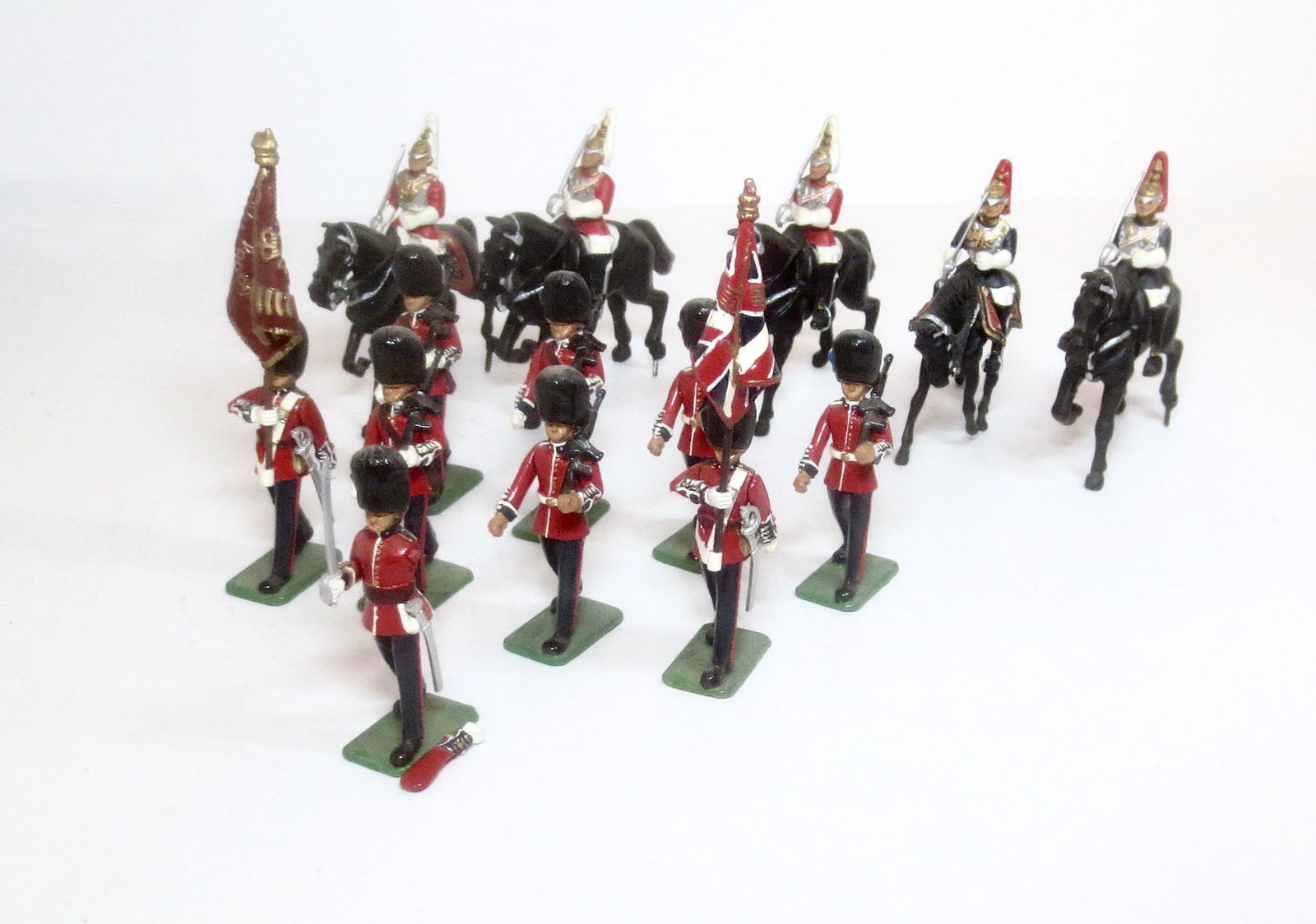 Britains Modern Issues Assortment (1 of 1)