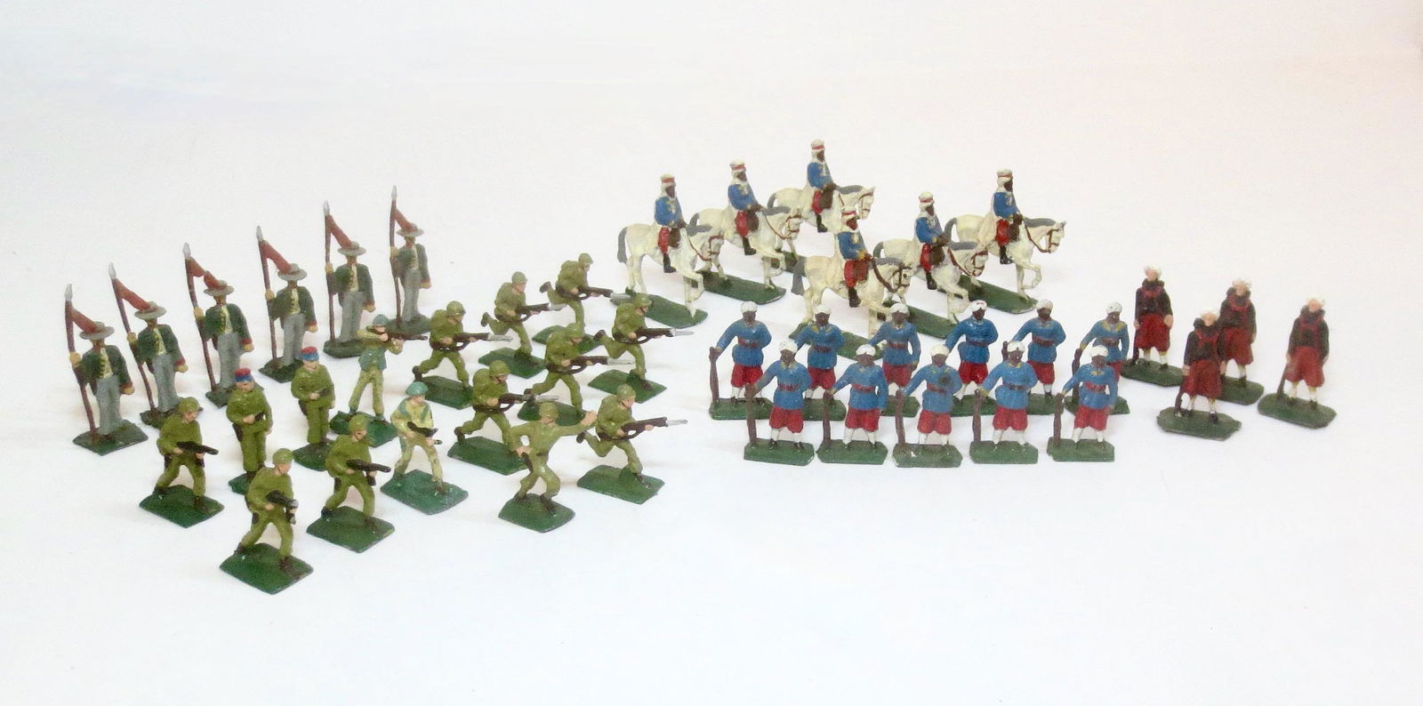 SAE Assortment (1 of 1)