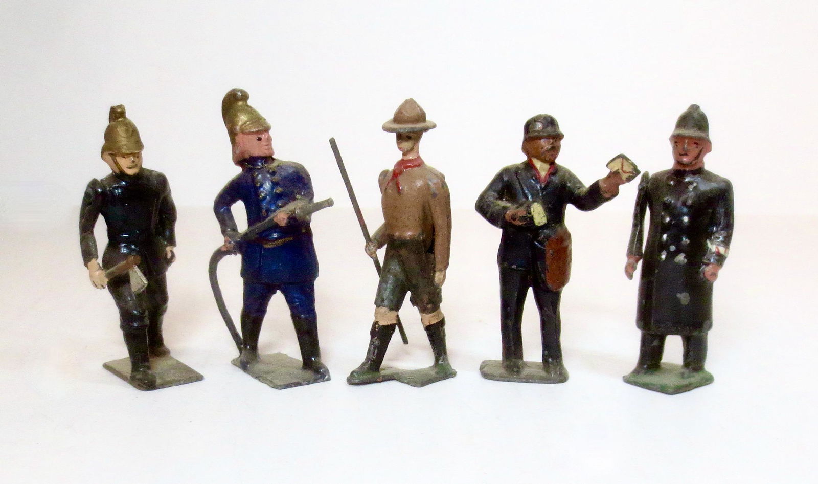 British Large Scale Hollowcast Rarities (1 of 1)