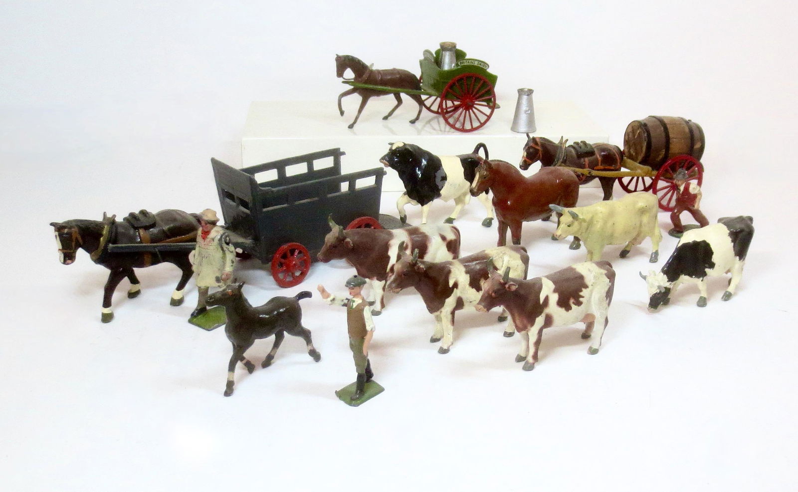 British Makers Farm Assortment (1 of 1)