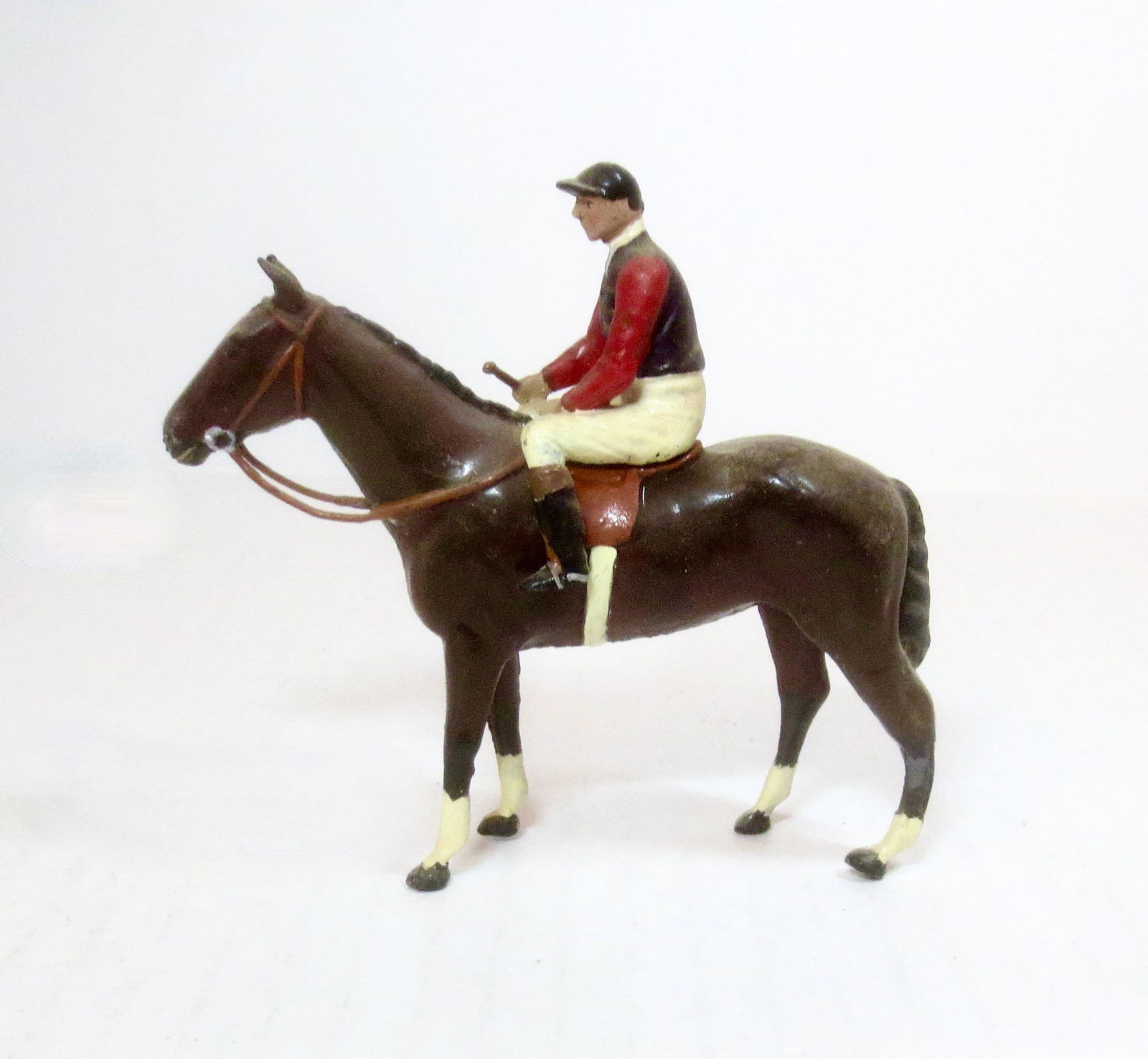 Britains #RC1 H.M. The Queen (1 of 1)