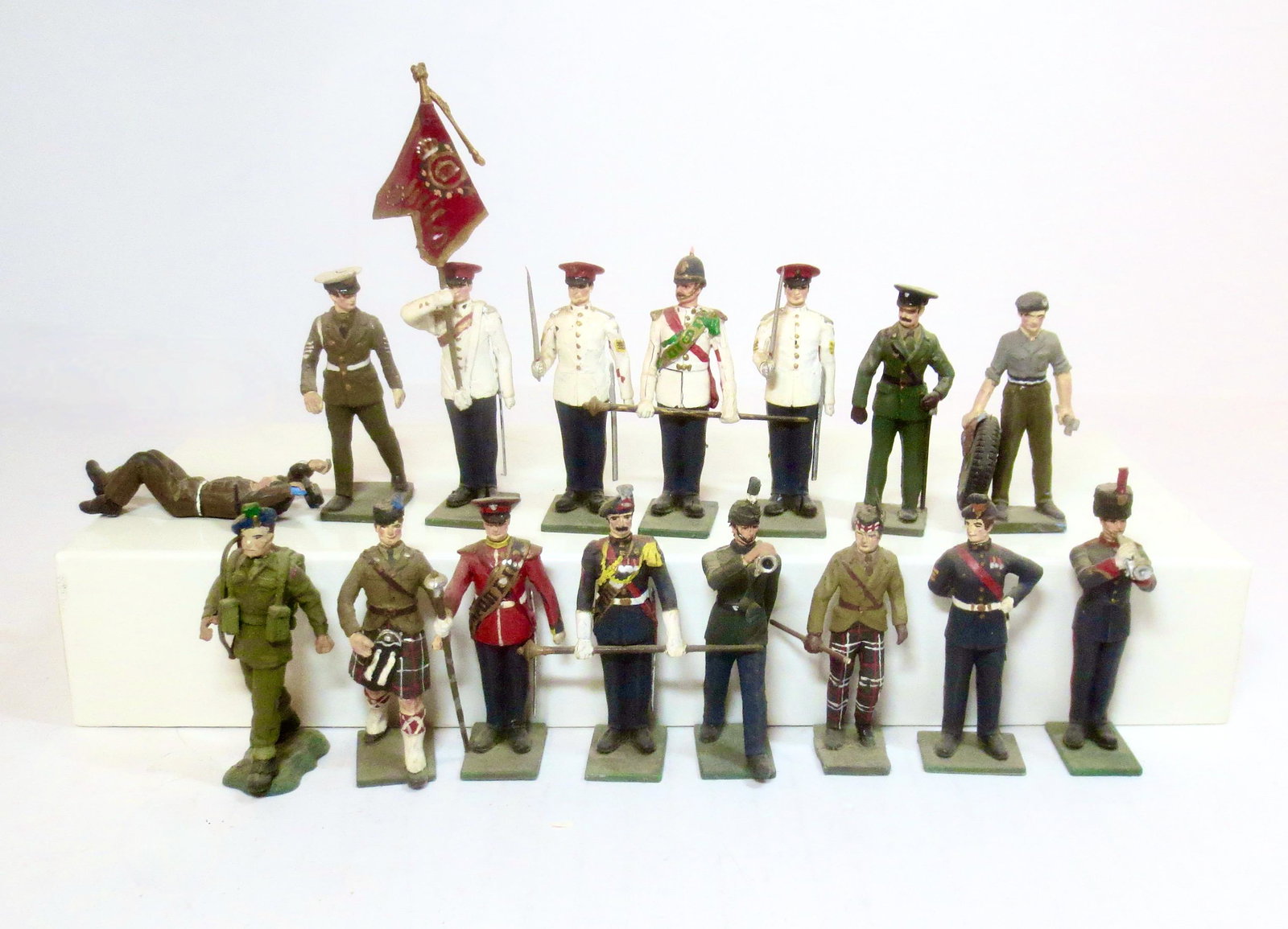 Britains Ltd. Conversions (1 of 1)