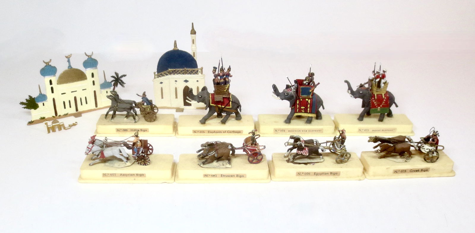 Alymer Mini Plomb Assortment (1 of 1)