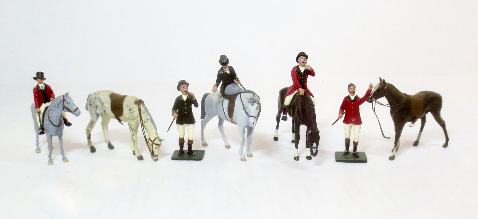 HM Great Britain Hunt Assortment (1 of 1)