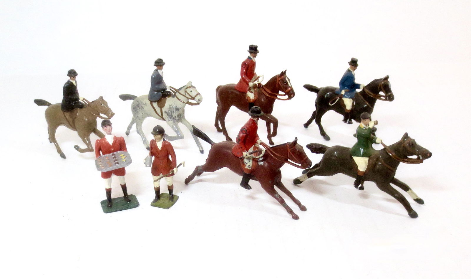 British Hunt Assortment (1 of 1)
