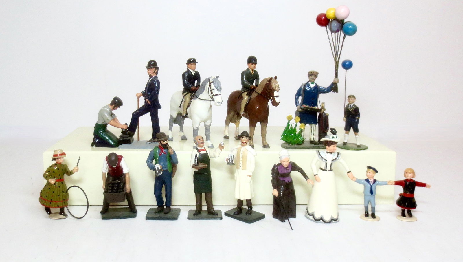 Modern Issues Civilian Assortment (1 of 1)