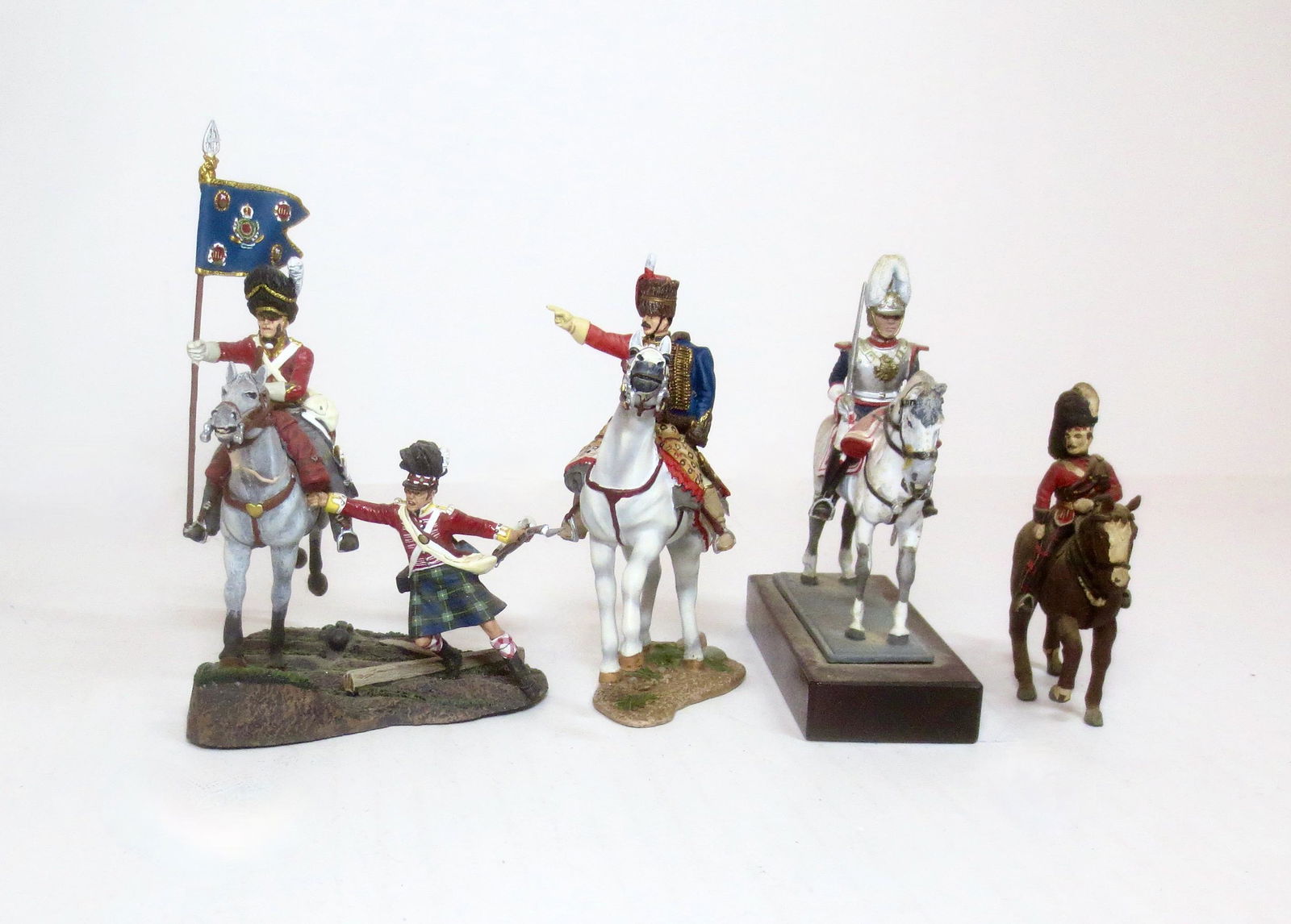 Napoleonic Assortment (1 of 1)