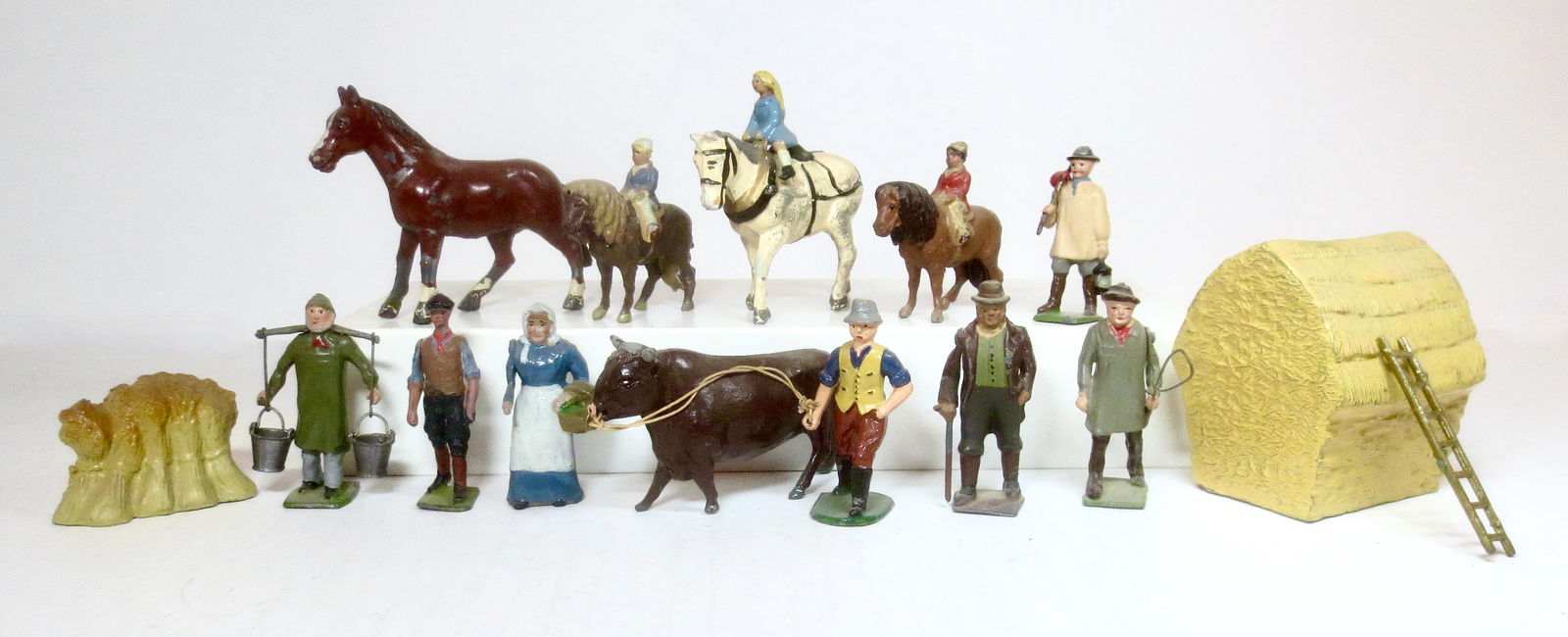 British Hollowcast Farm Selection (1 of 1)