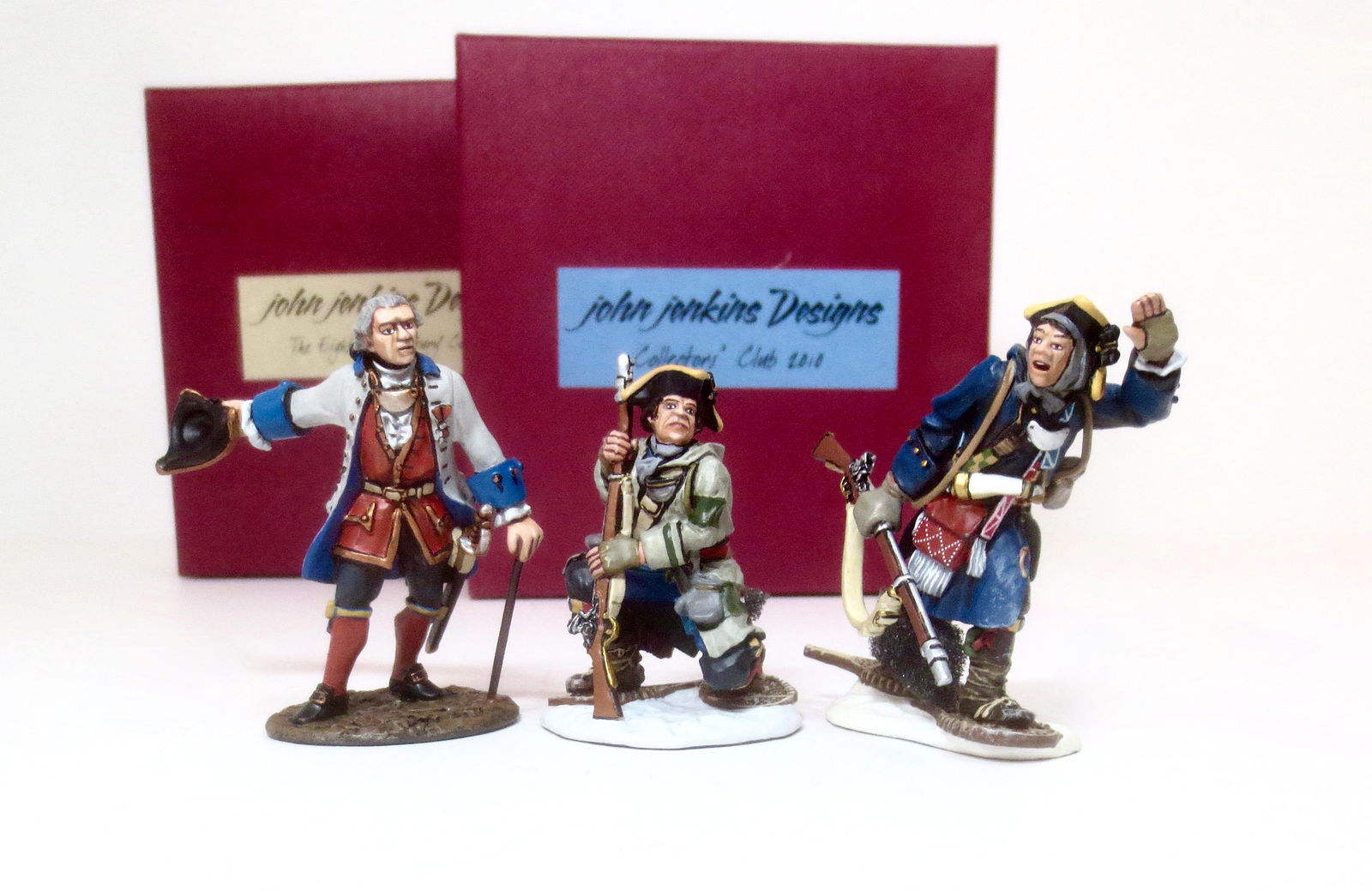 John Jenkins Sets (1 of 1)