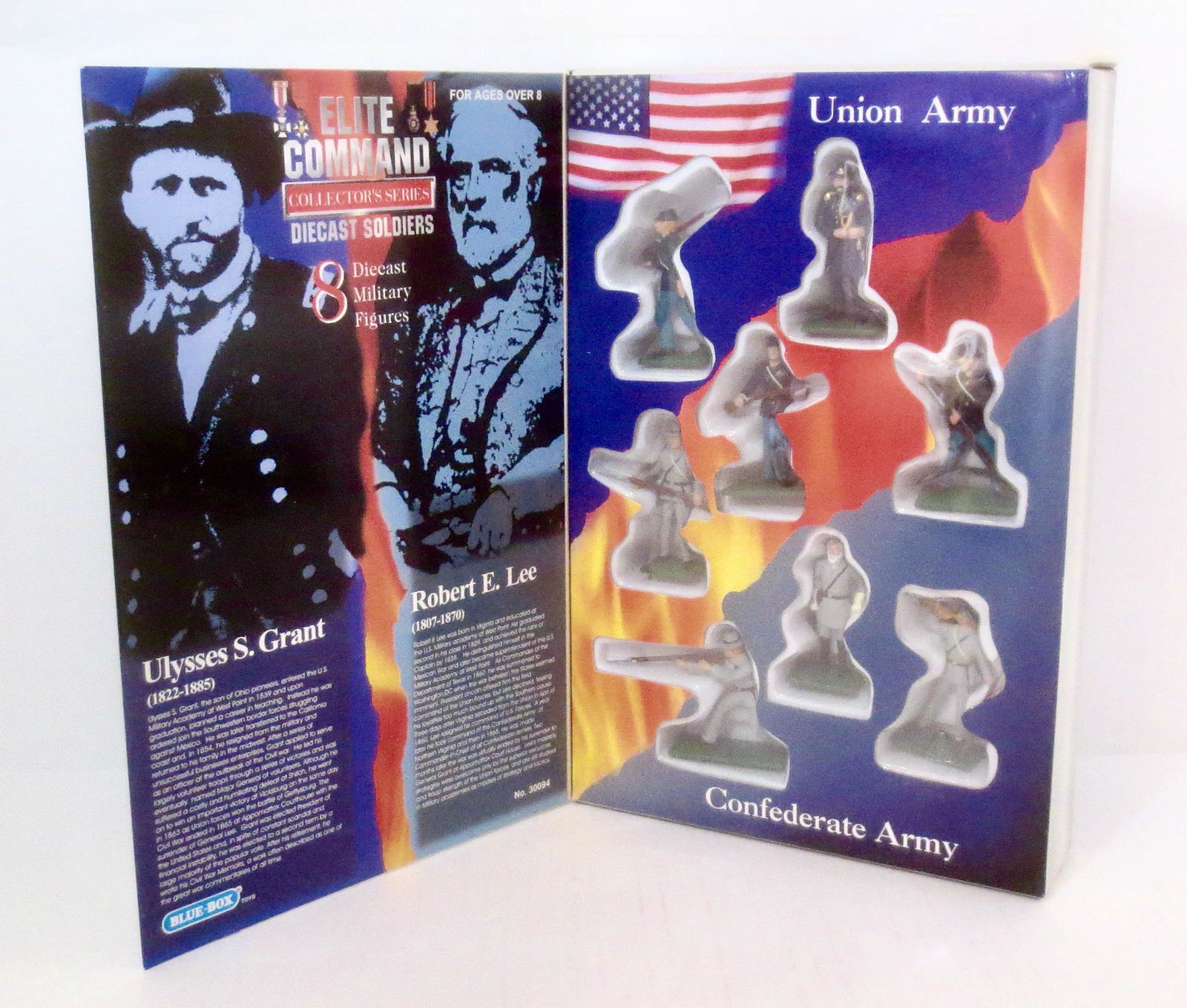 Elite Command "The American Civil War" (1 of 1)