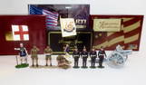 Assorted Modern Issue Boxed Sets