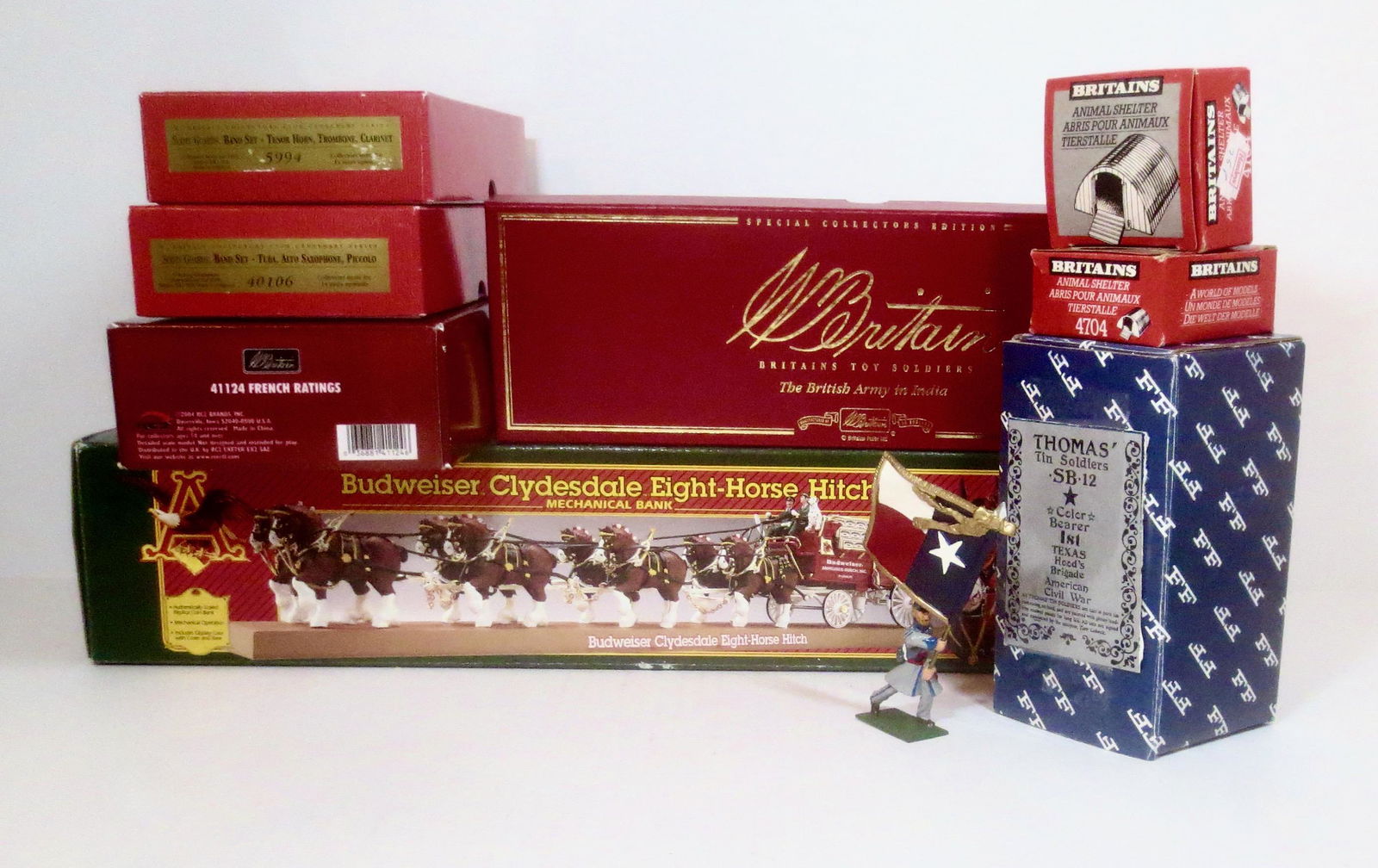 Modern Issue Assortment (1 of 1)