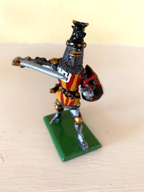 Mulberry Miniatures - Lord Boase (1 of 1)