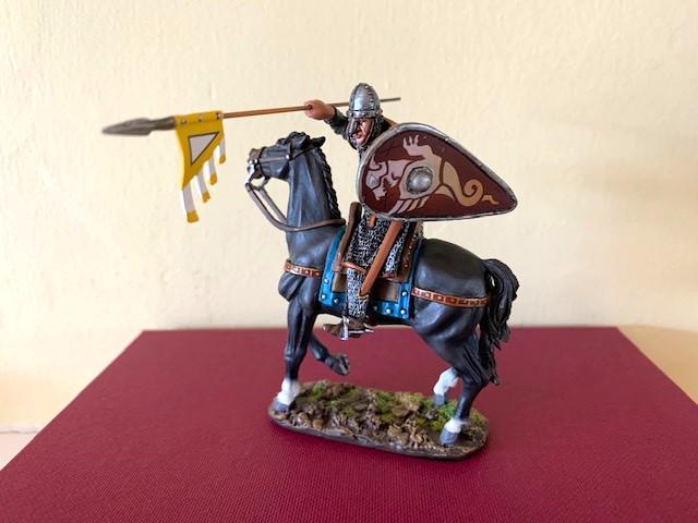 John Jenkins - The Age of Arthur (1 of 1)