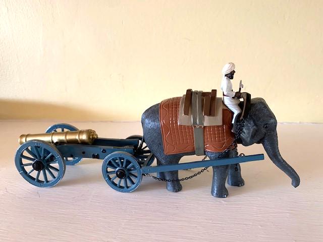 Britains - 43125 Victoria Cross & Indian Mutiny (1 of 1)