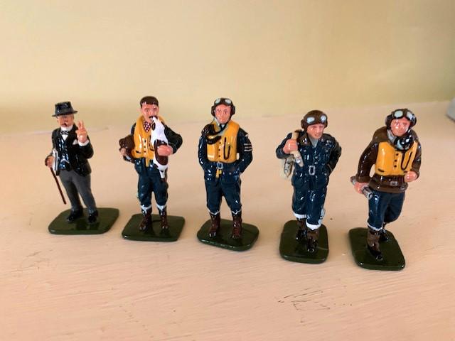 King & Country - The First of the Few (1 of 1)