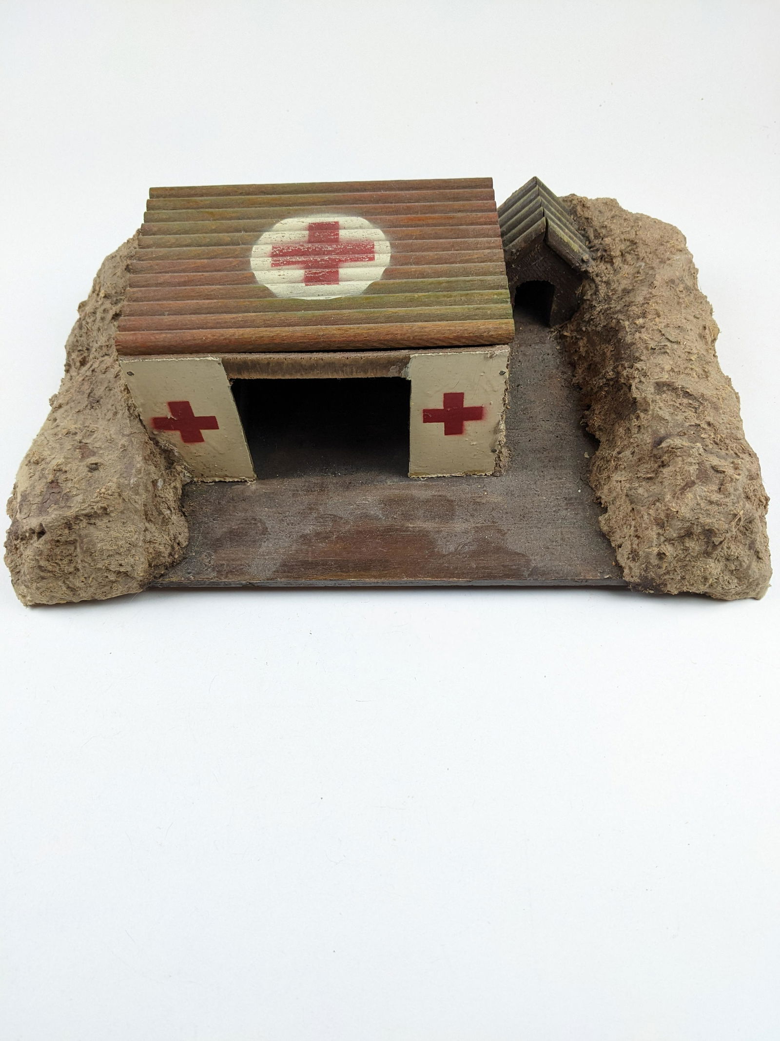 Elastolin Medical Bunker 9x14 (1 of 1)