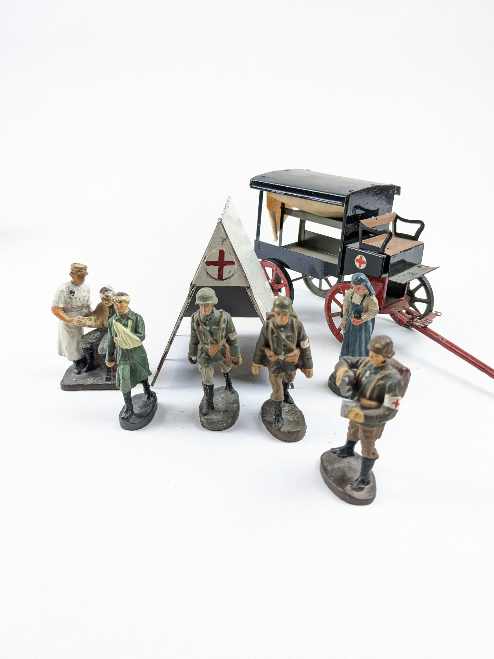 Elastolin German Medical Group 7-7.5cm (1 of 1)