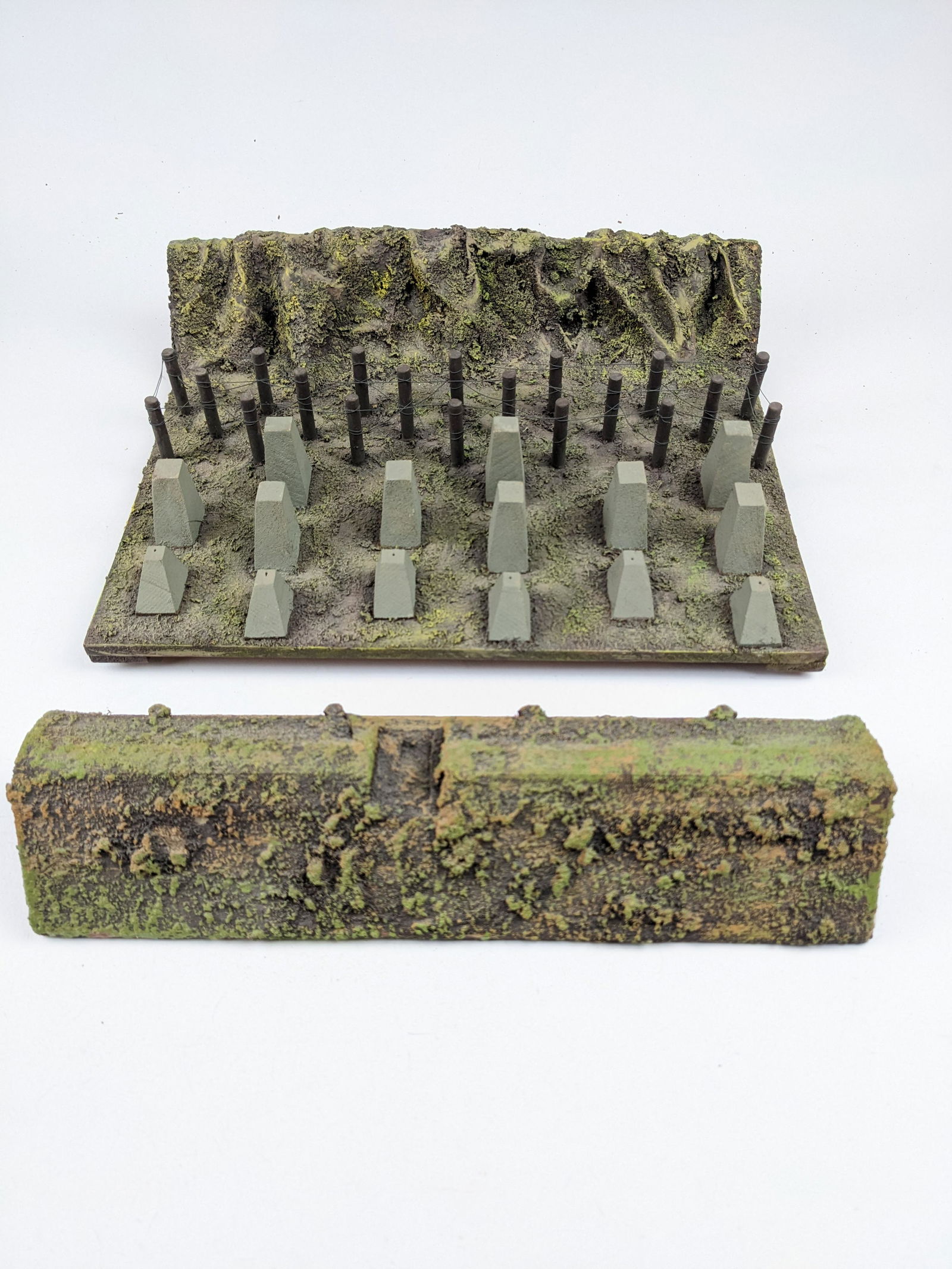 Elastolin Trenches  4x12 and 10x12 (1 of 1)