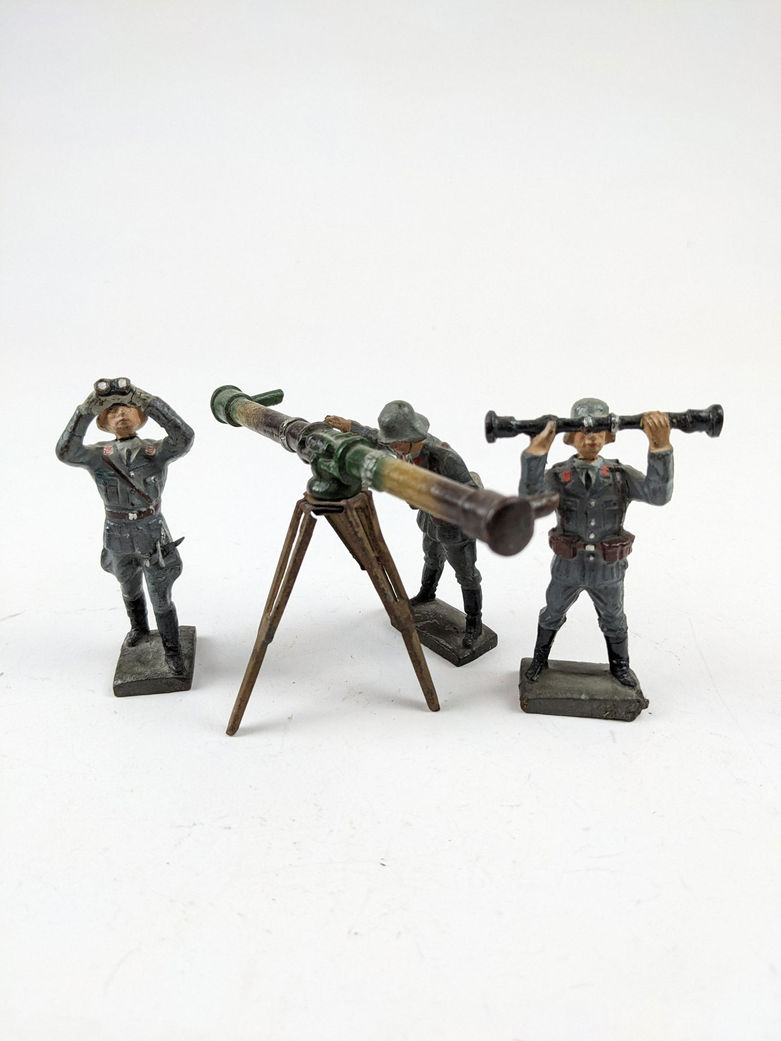 Lineol Luftwaffen Viewfinders 7.5cm (1 of 1)