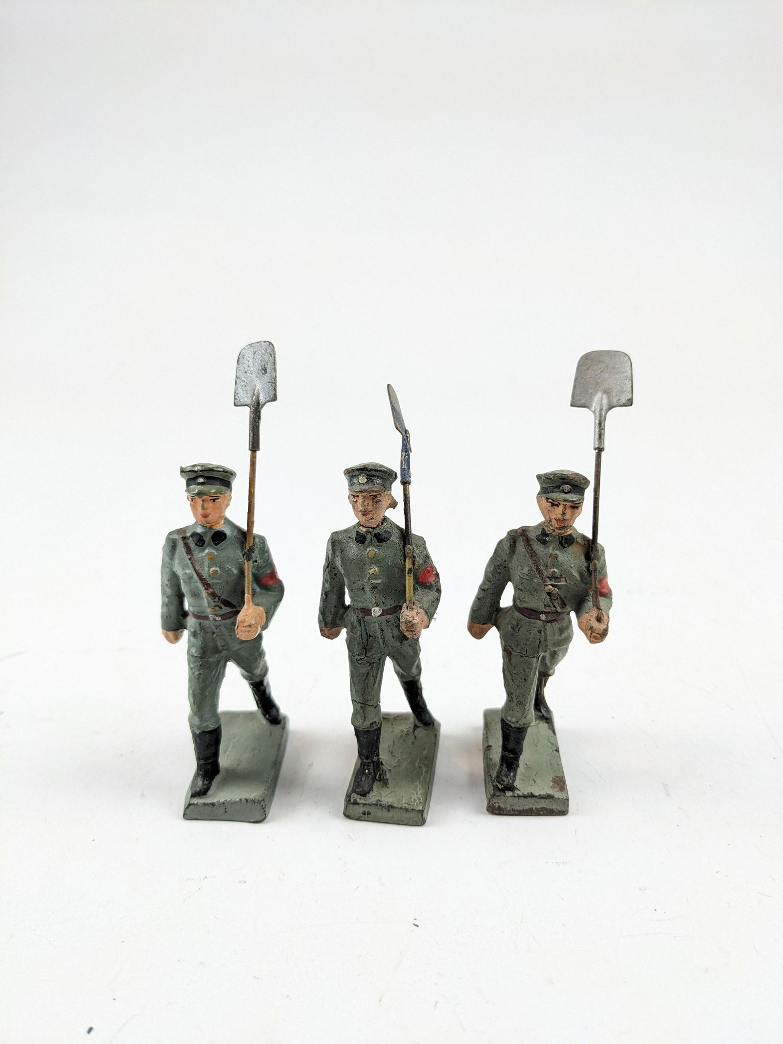 Lineol German Work Party (1 of 1)