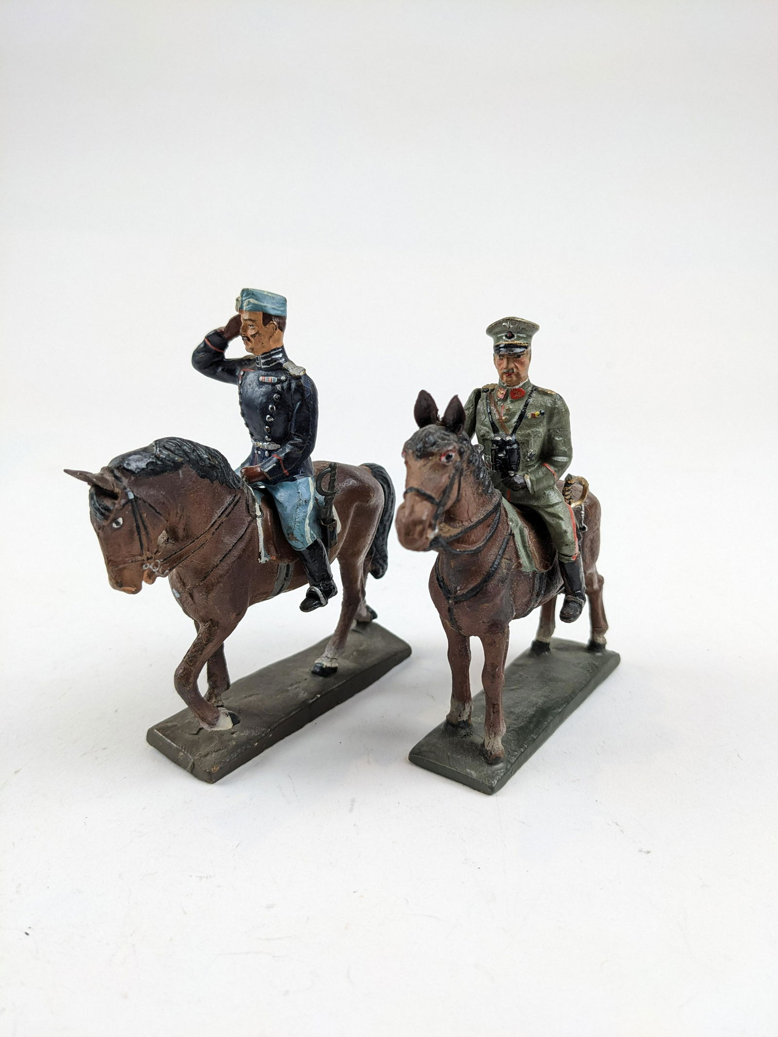 Lineol Political Leaders 1 Moving Arm (1 of 1)