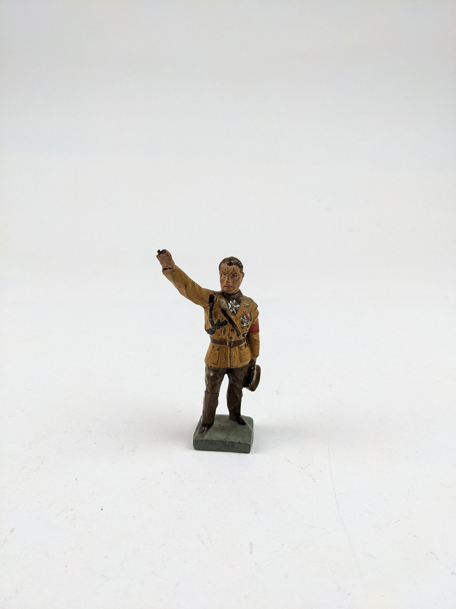 Lineol German SA Leader (1 of 1)