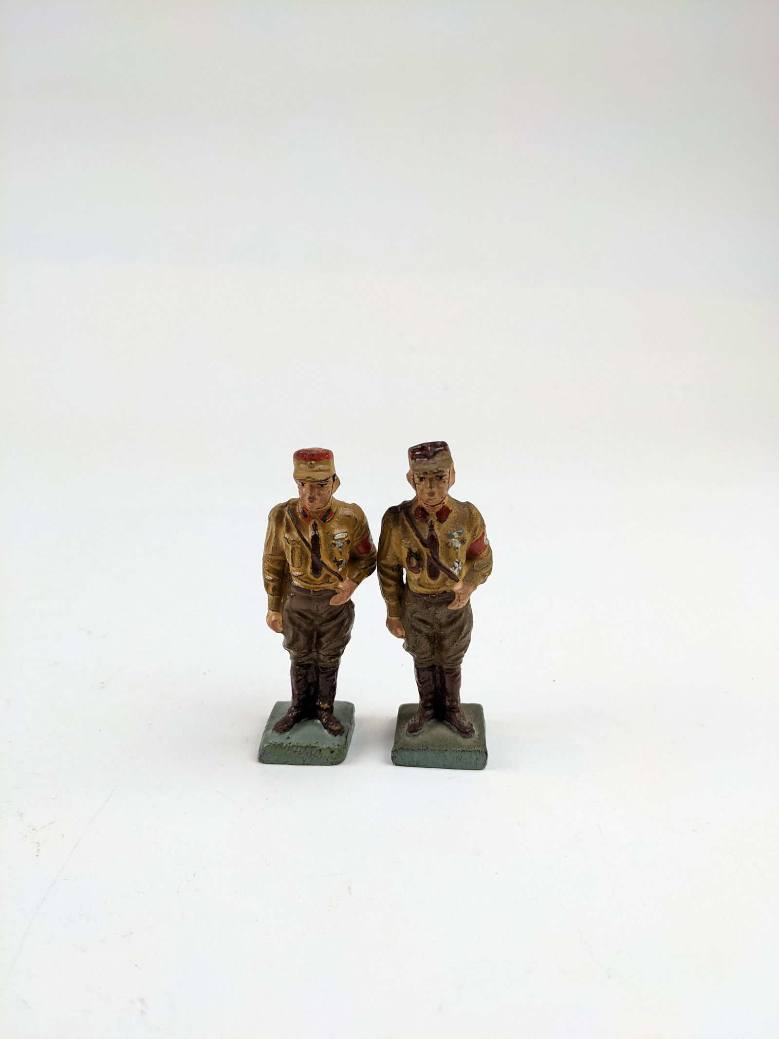 Lineol German SA Commanders (1 of 1)