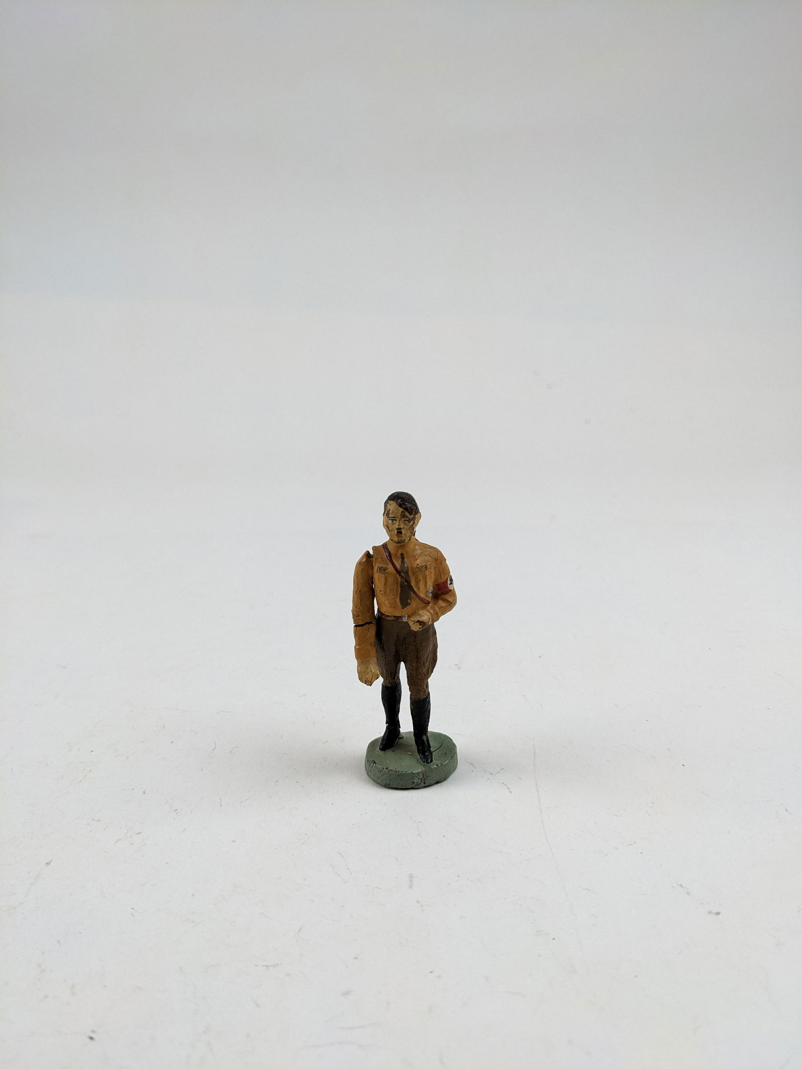 Elastolin German Leader In SA Moving Arm (1 of 1)