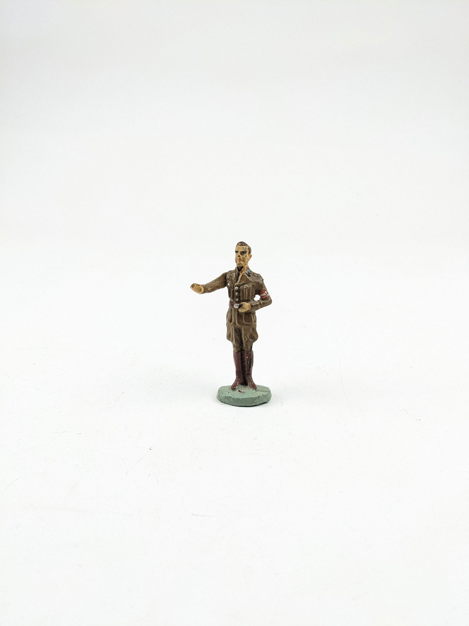 Elastolin German SA Leader Moving Arm (1 of 1)