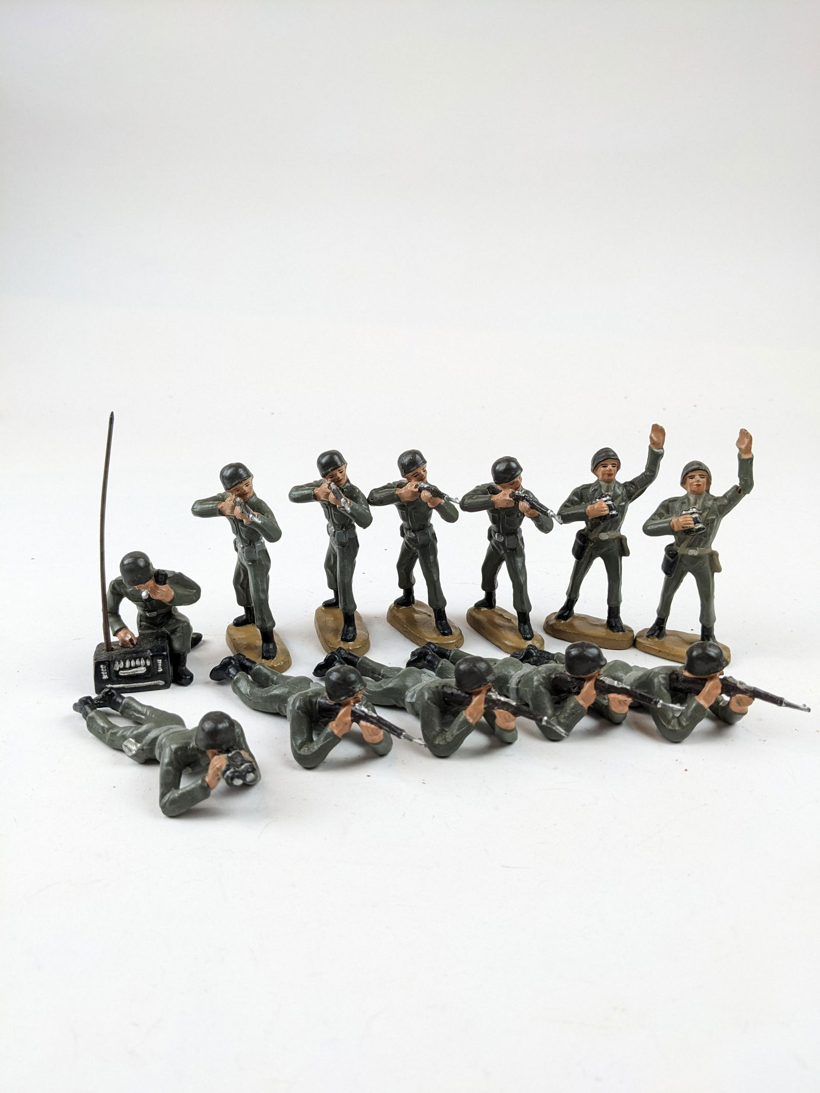 Leyla Swiss Various Troops (1 of 1)